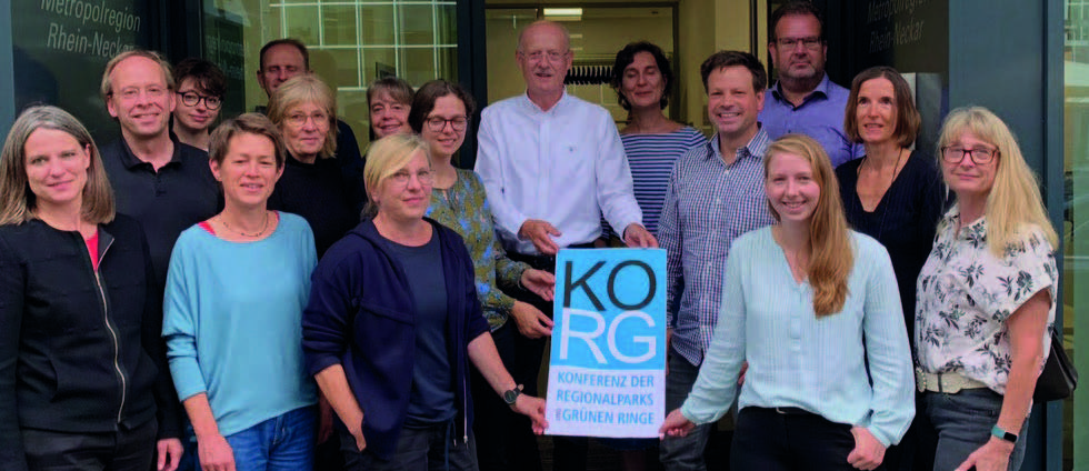 KORG-Treffen-Mannheim